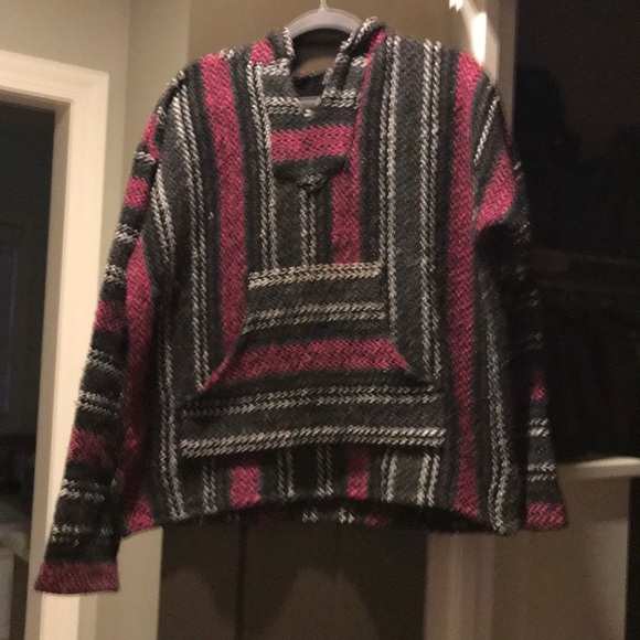 Authentic Baja Joe “Drug Rug” - Picture 5 of 5